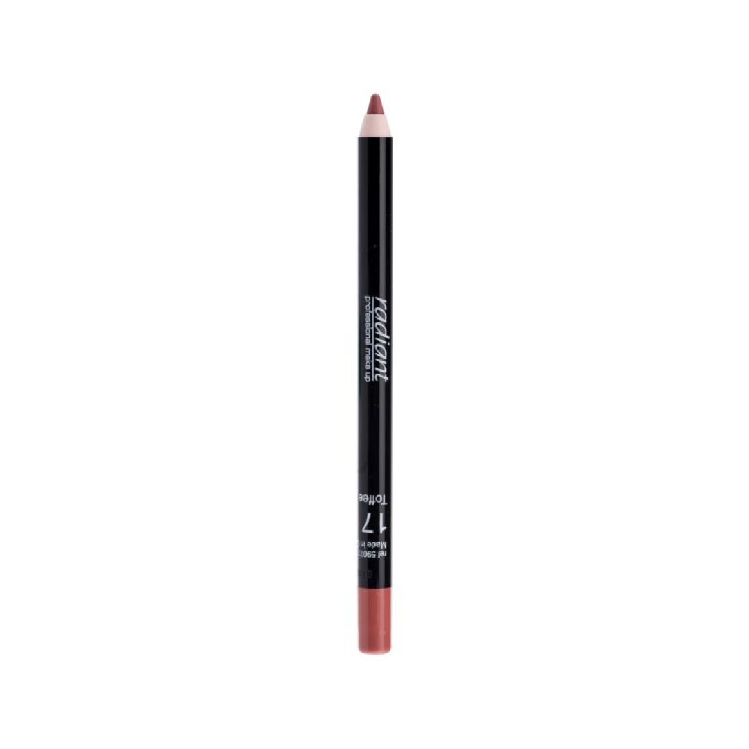 SOFTLINE WATERPROOF LIP PENCIL 2