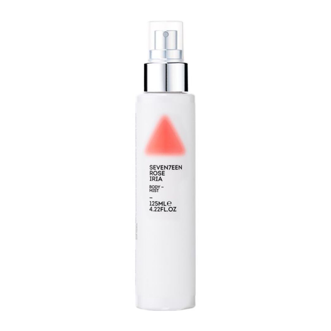 ROSE IRIA BODY MIST 0