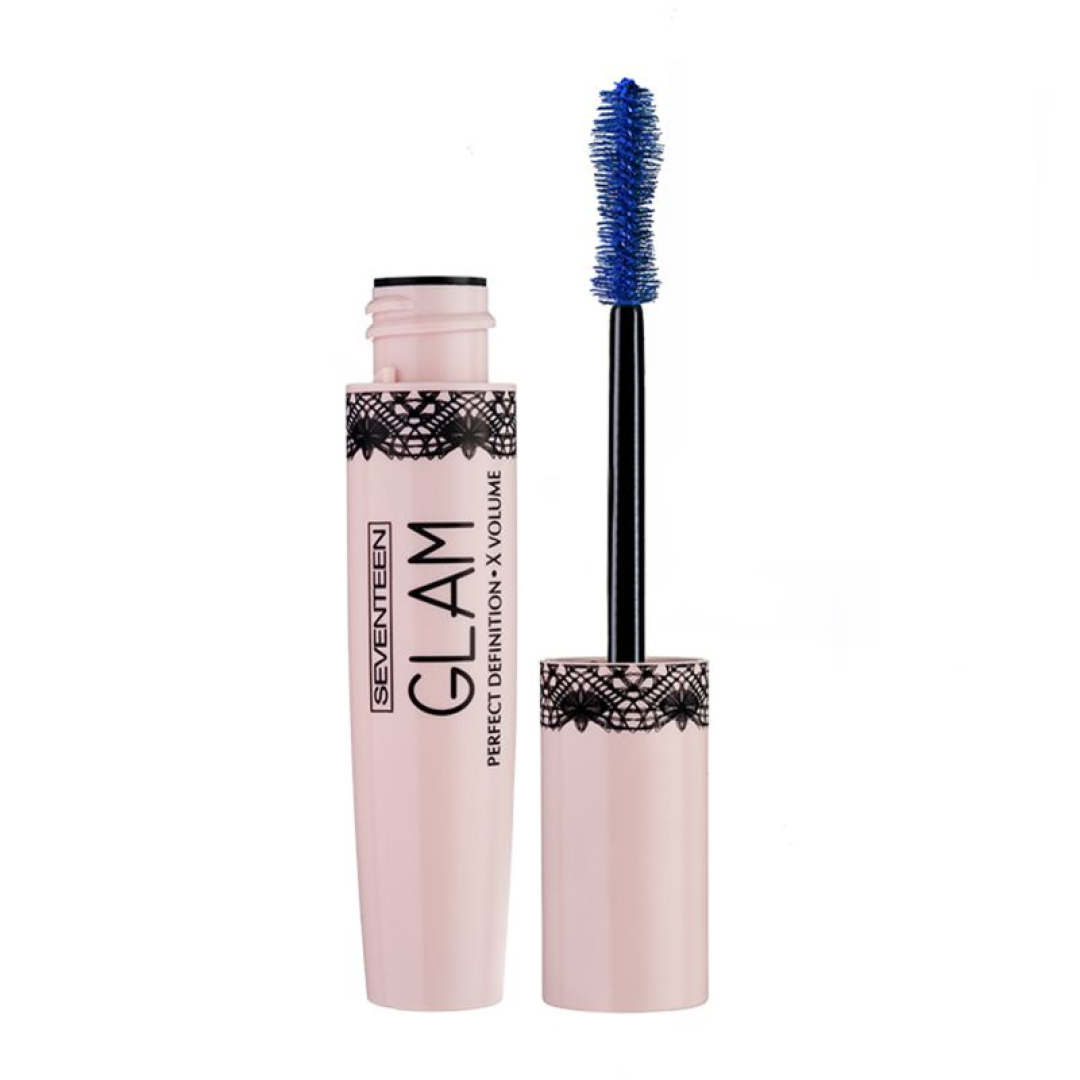 GLAM MASCARA  0