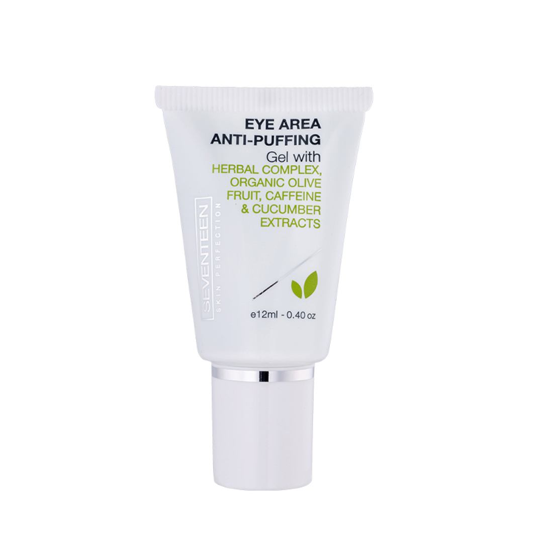 EYE AREA ANTI-PUFFING GEL 0