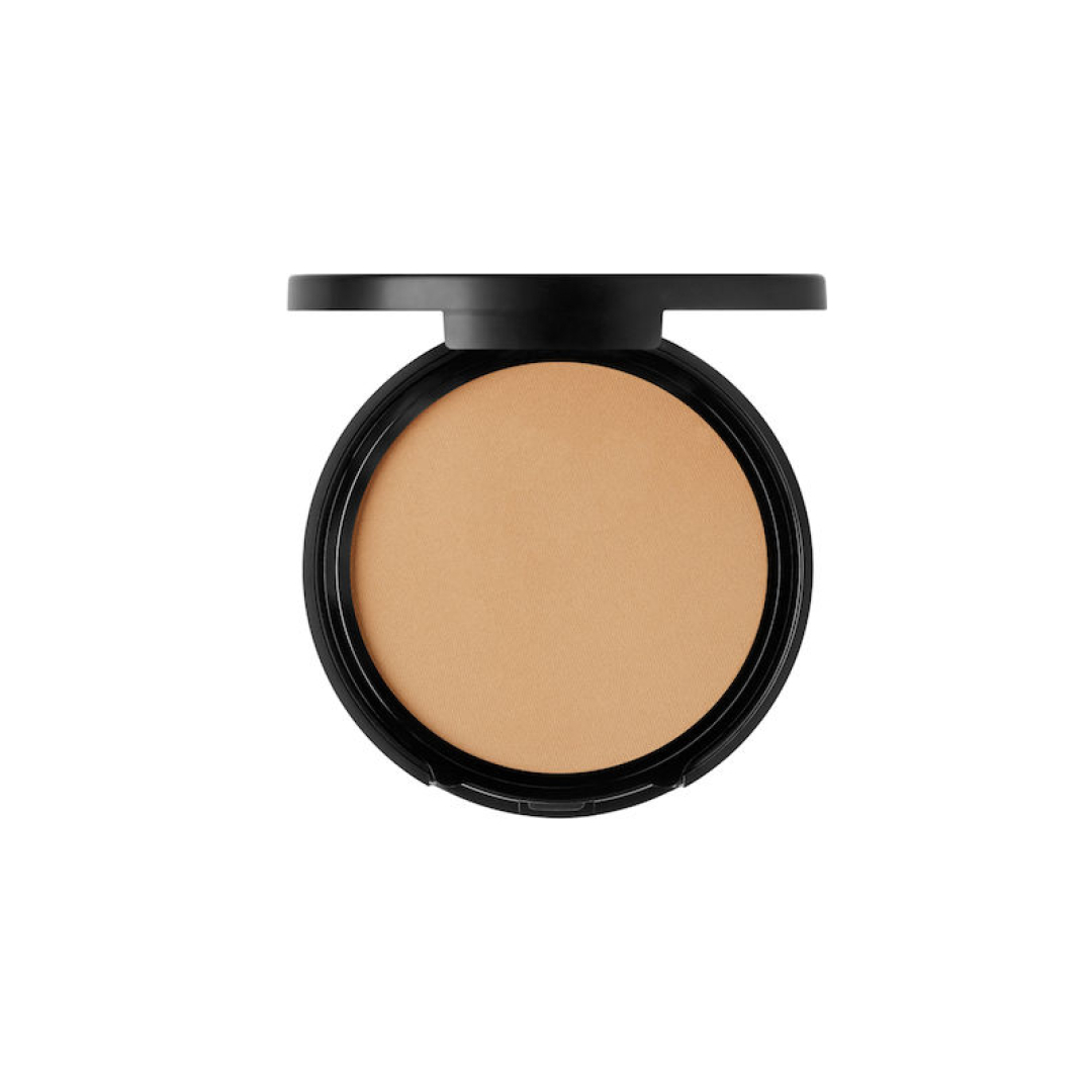 COMPACT POWDER OIL FREE 0