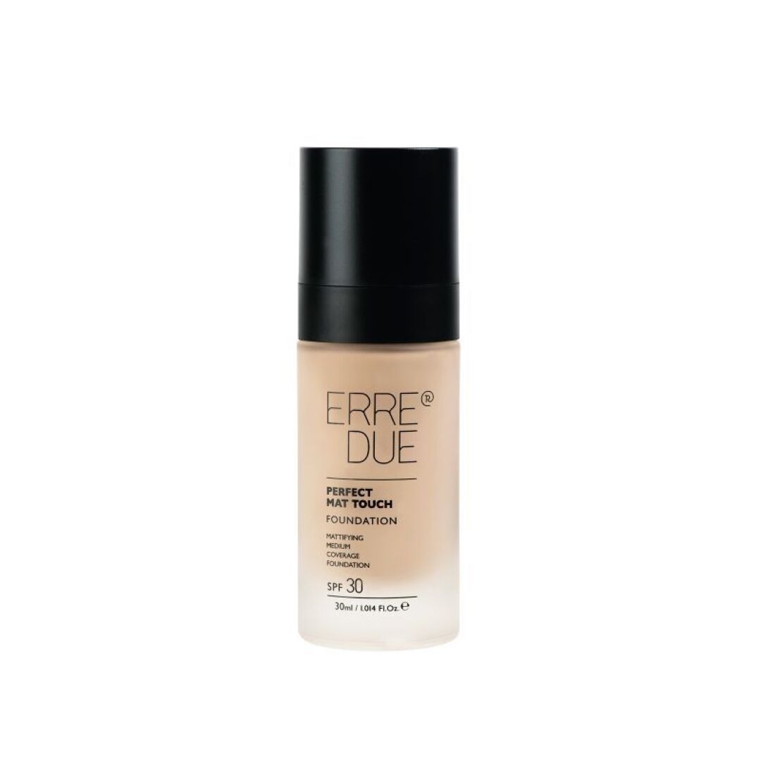 PERFECT MAT TOUCH FOUNDATION 2