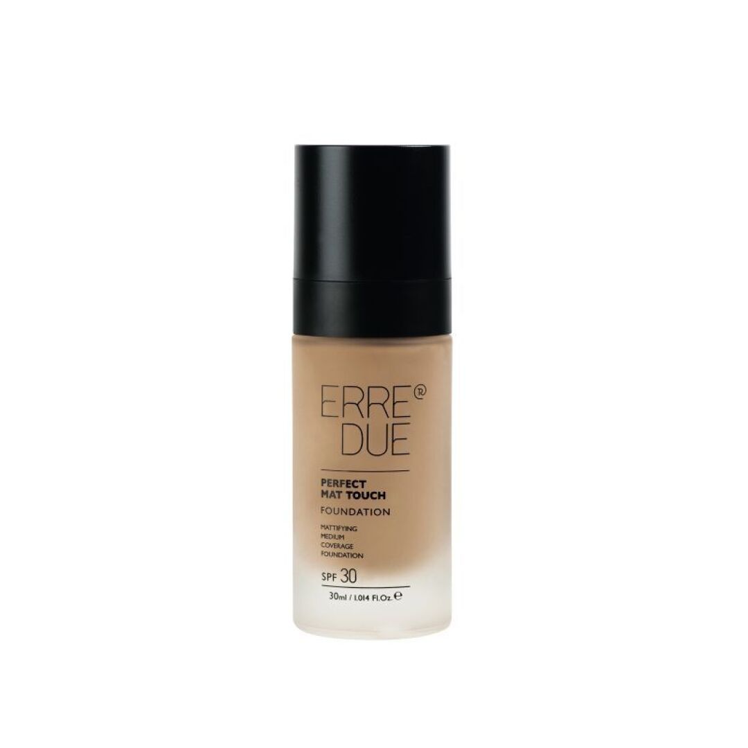 PERFECT MAT TOUCH FOUNDATION 1