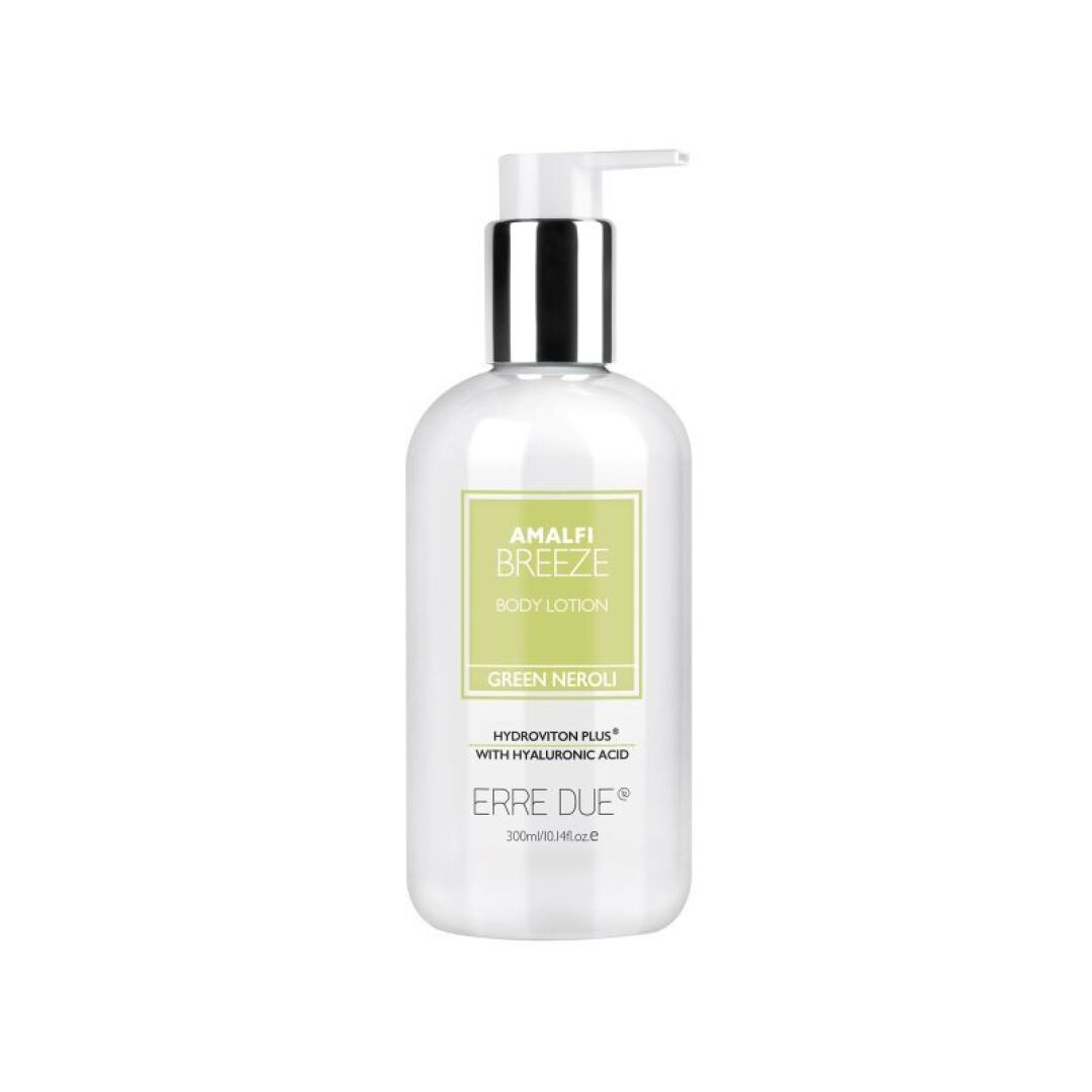 BODY LOTION AMALFI BREEZE 0