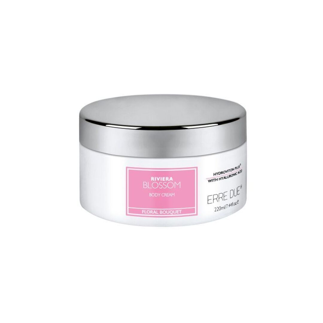 BODY CREAM RIVIERA BLOSSOM 0