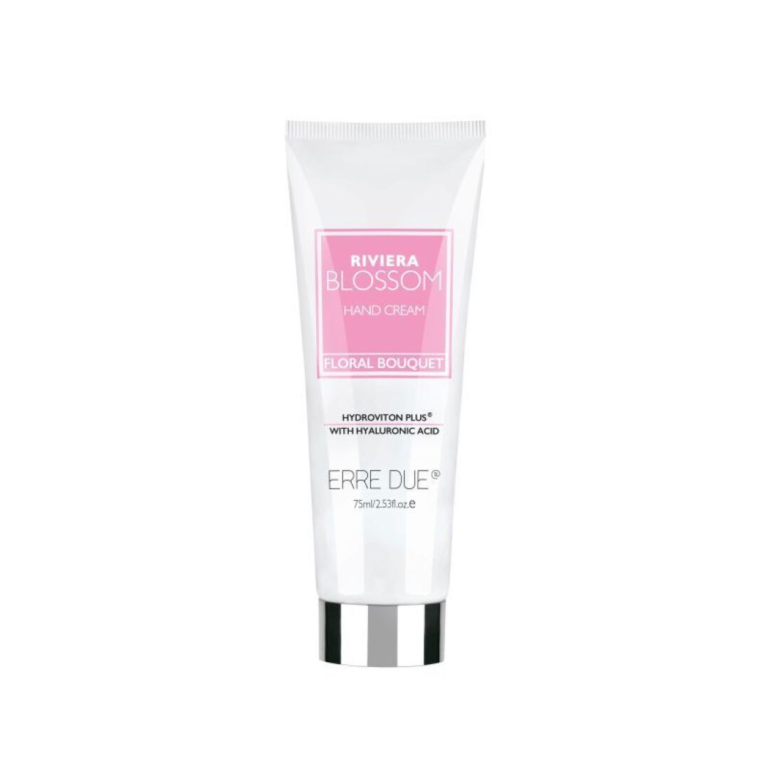 HAND CREAM RIVIERA BLOSSOM 0