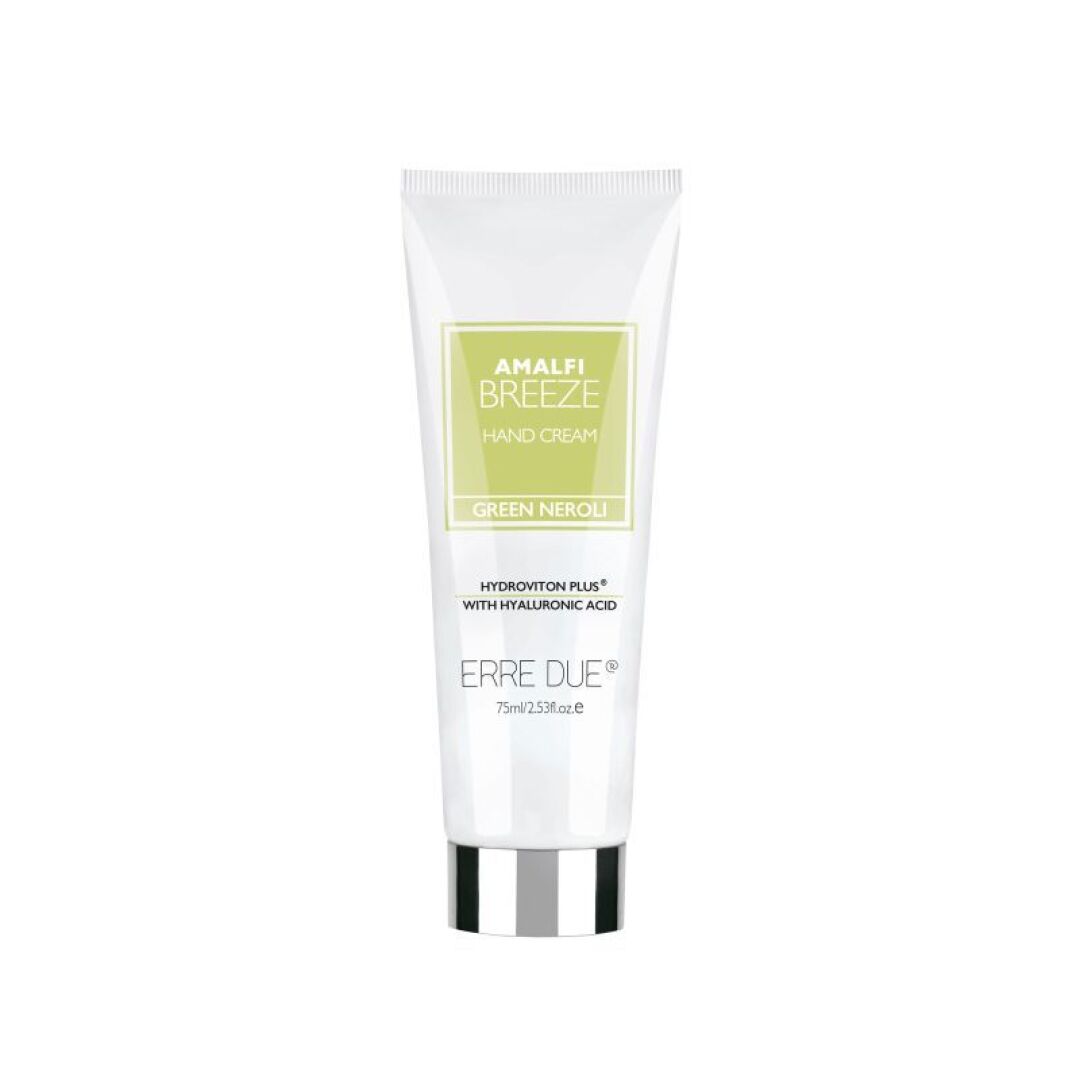HAND CREAM AMALFI BREEZE 0