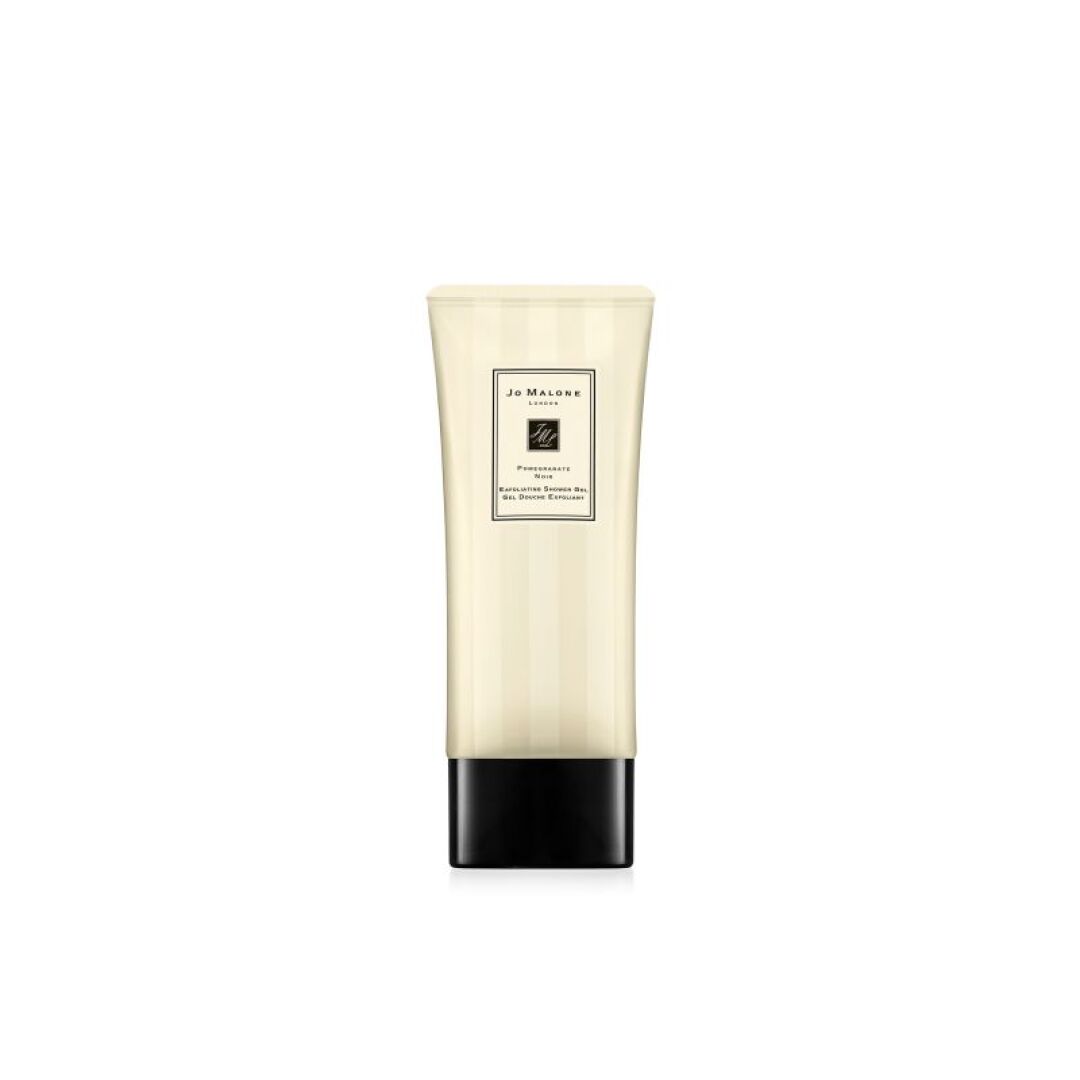 JO MALONE LONDON POMEGRANATE NOIR EXFOLIATING SHOWER GEL attica