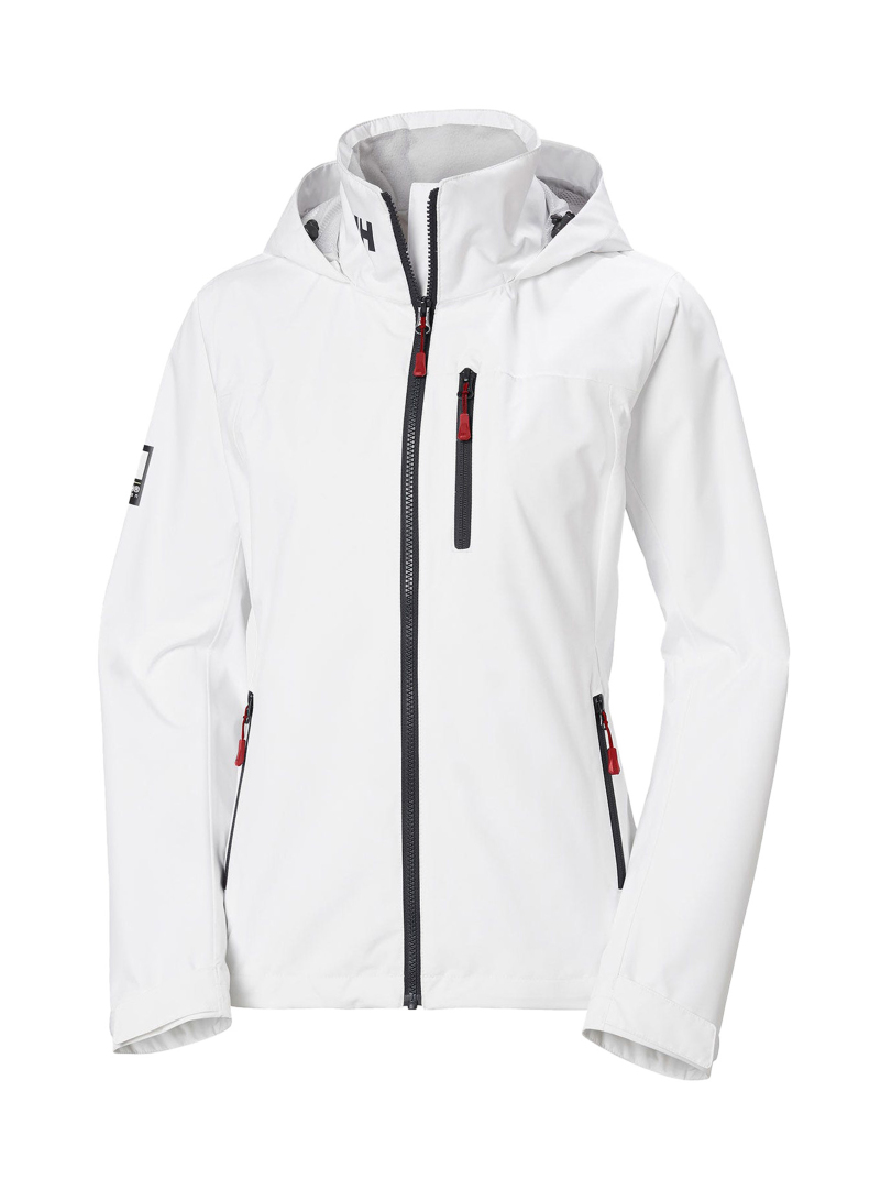 ΓΥΝΑΙΚΕΙΟ ΜΠΟΥΦΑΝ CREW HOODED 2.0  3