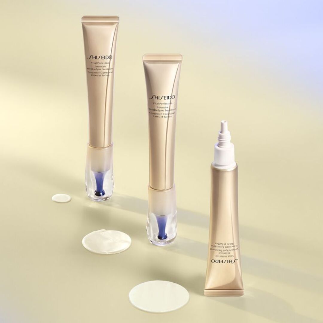 VITAL PERFECTION INTENSIVE WRINKLESPOT TREATMENT 5