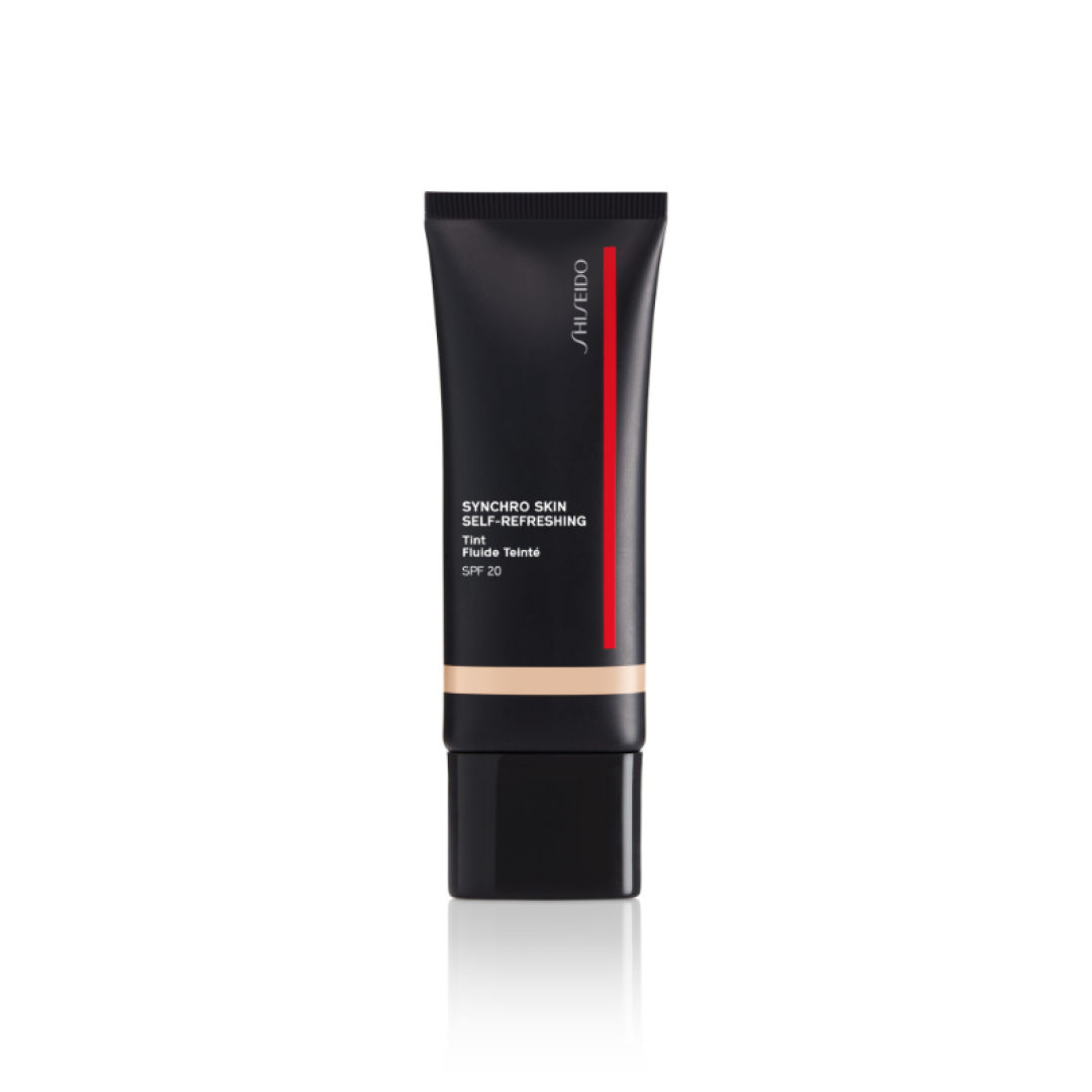 SYNCHRO SKIN SELF-REFRESHING TINT 3