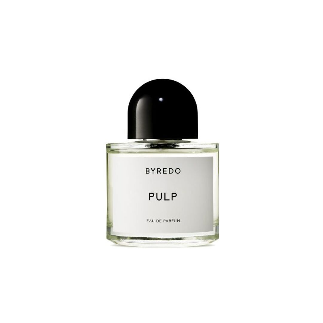 PULP EAU DE PARFUM 0
