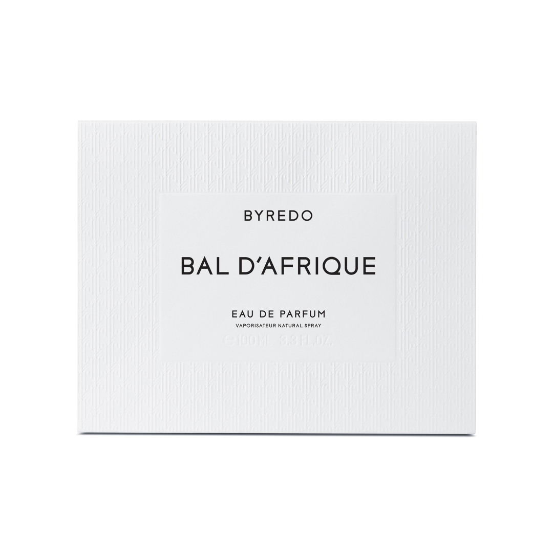 BAL D' AFRIQUE EAU DE PARFUM 4