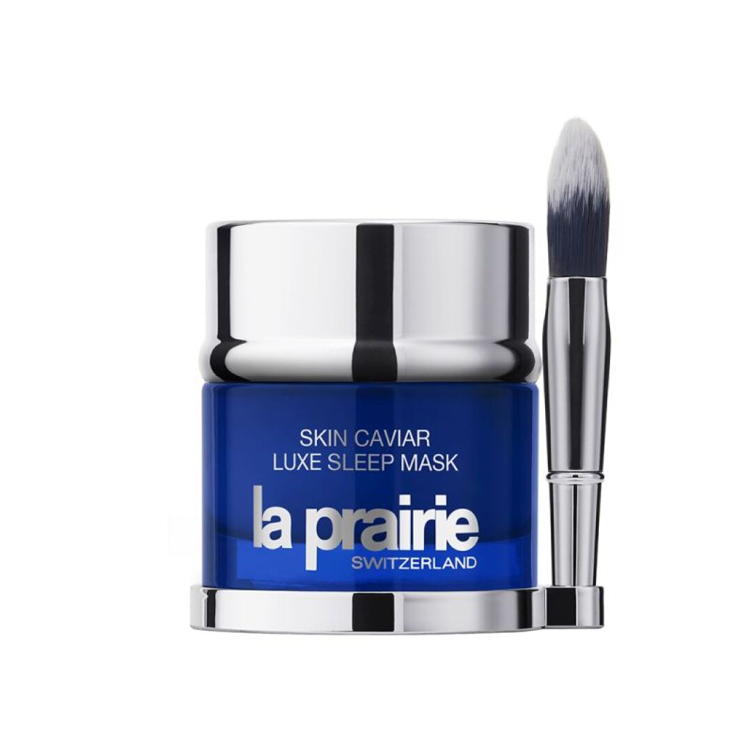 SKIN CAVIAR LUXE SLEEP MASK 0