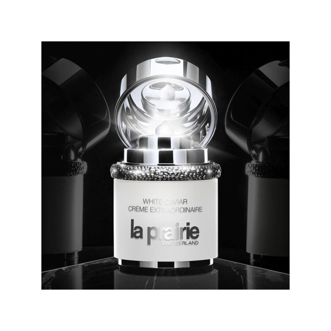 WHITE CAVIAR CRÈME EXTRAORDINAIRE 3