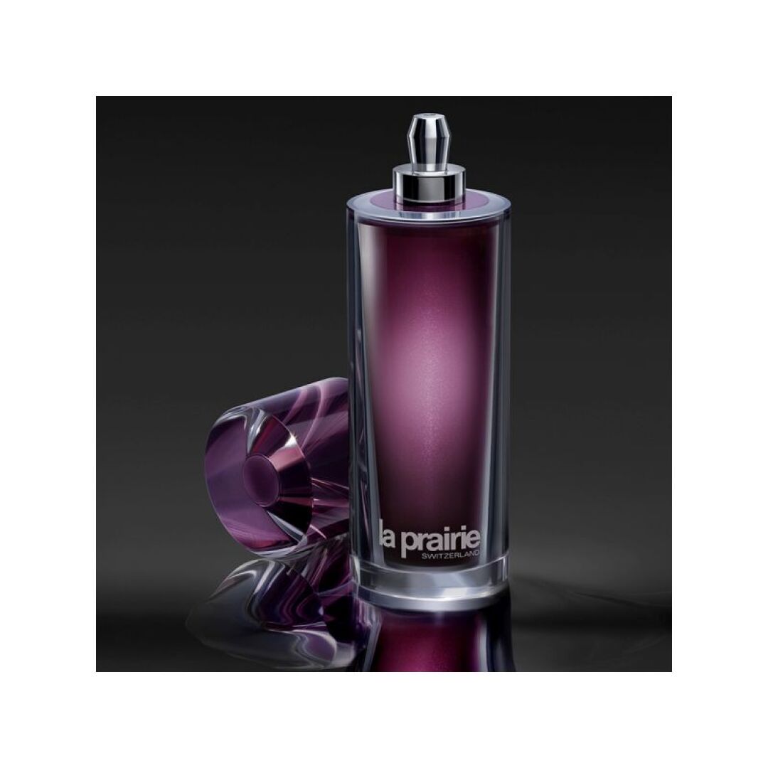 PLATINUM RARE CELLULAR LIFE-LOTION 3