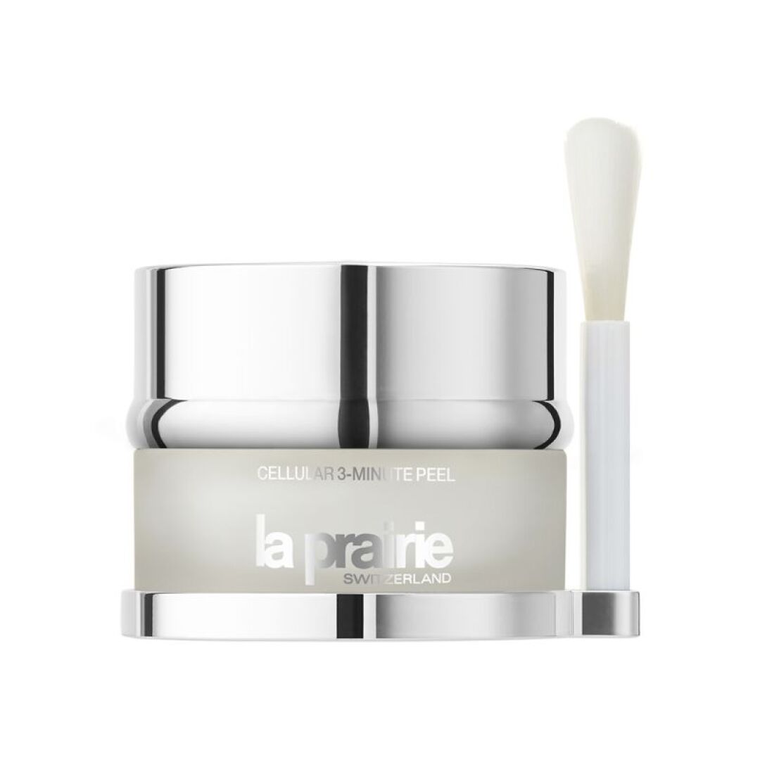 CELLULAR 3-MINUTE PEEL 0