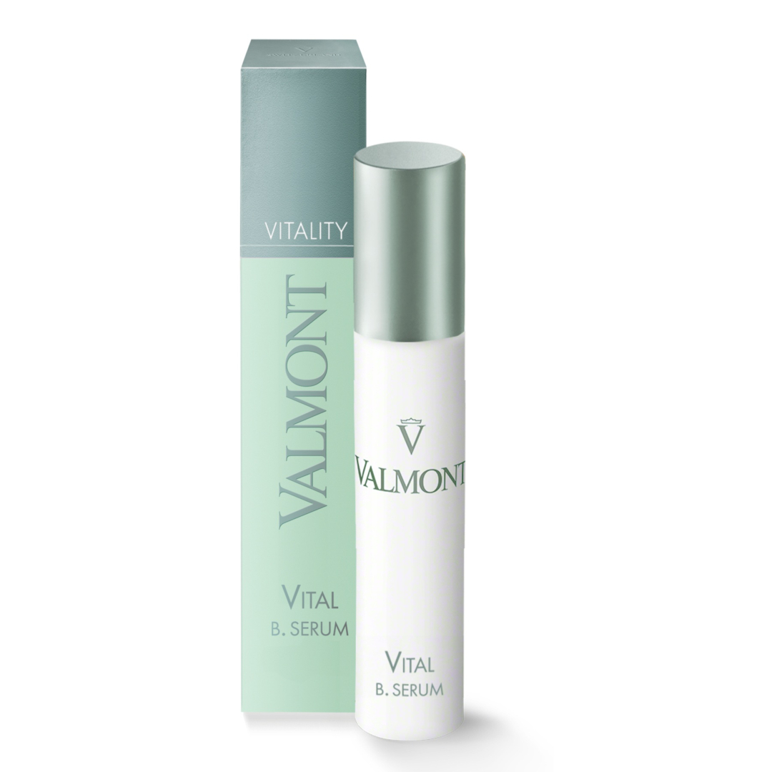 VITAL B. SERUM  1