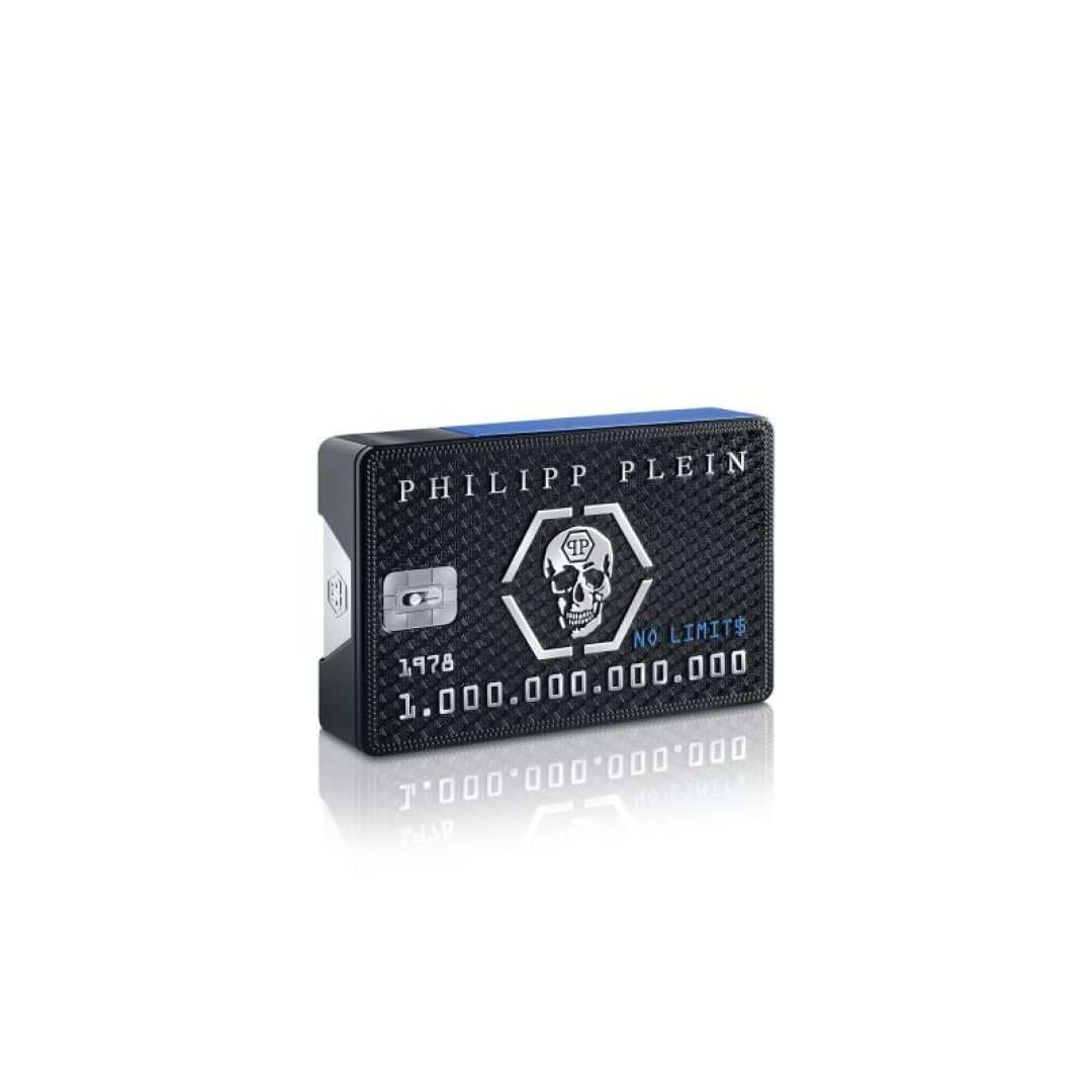 NO LIMIT$ SUPER FRE$H EAU DE TOILETTE 2