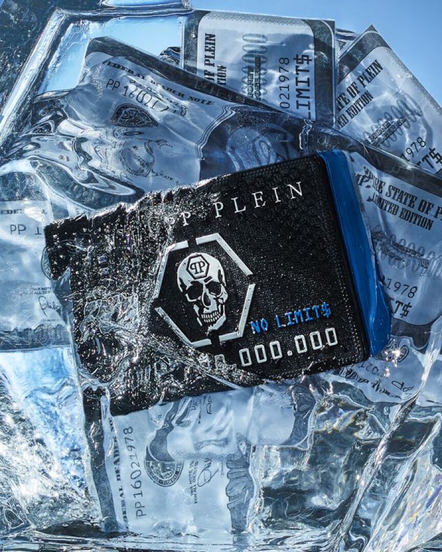 NO LIMIT$ SUPER FRE$H EAU DE TOILETTE 6