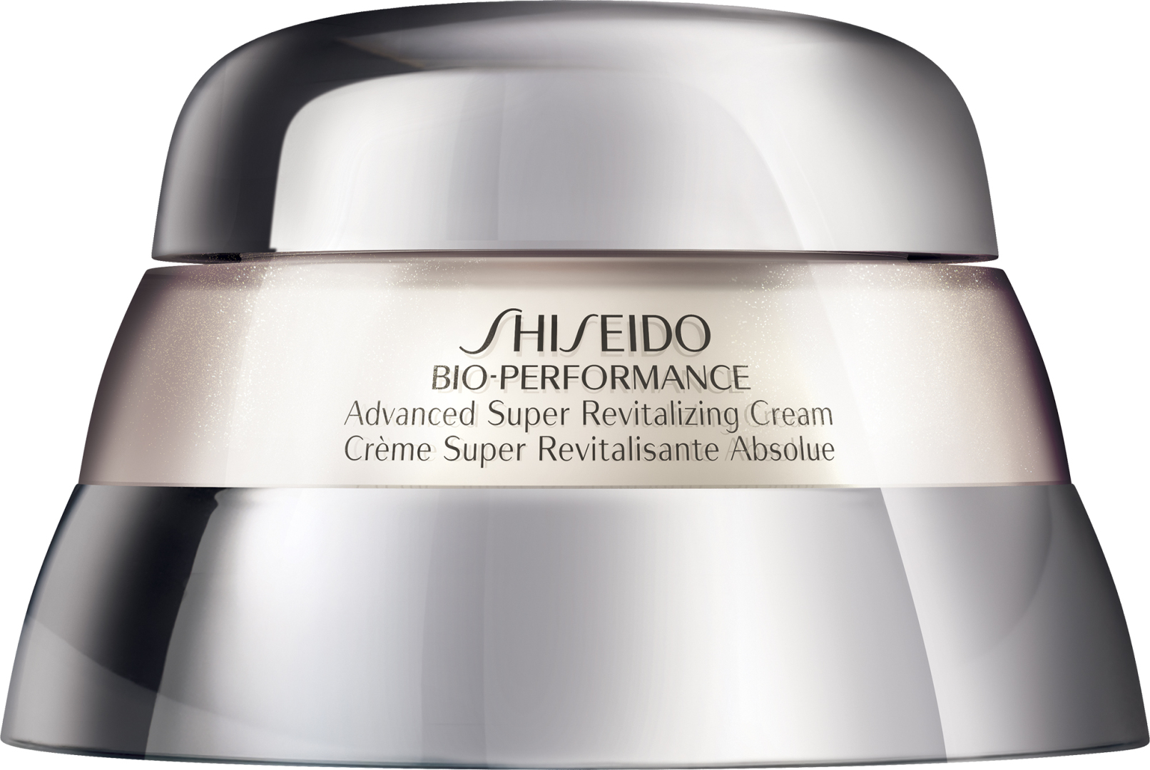 BIO-PERFORMANCE ADVANCED SUPER REVITALIZING CREAM 0