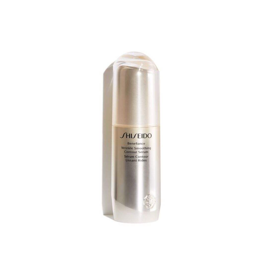 BENEFIANCE WRINKLE SMOOTHING CONTOUR SERUM 0