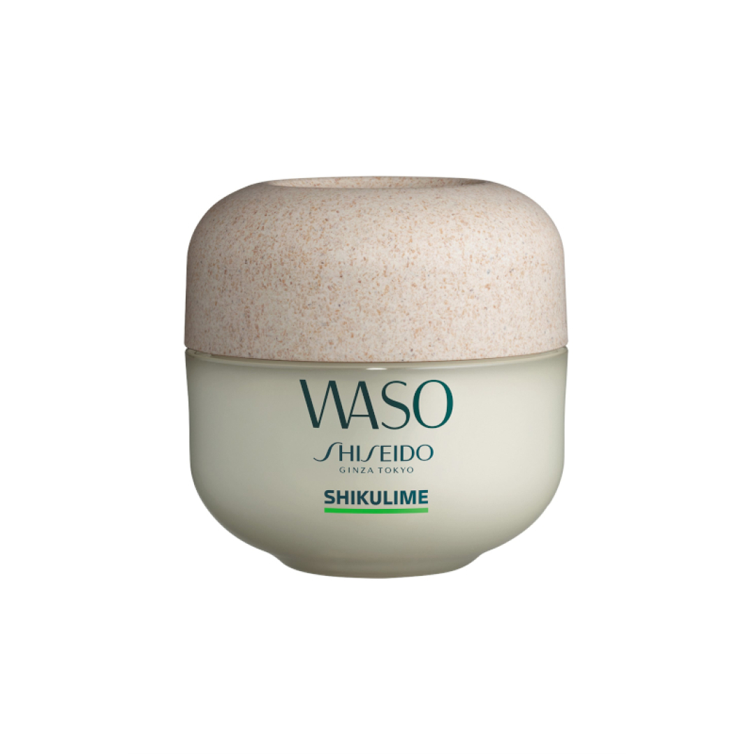 WASO SHIKULIME MEGA HYDRATING MOISTURIZER 0