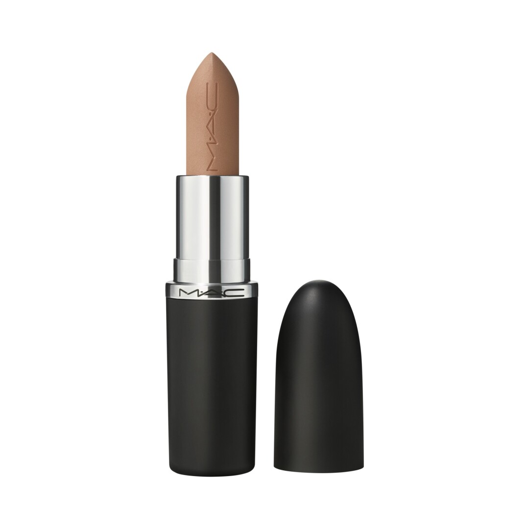 M·A·CXIMAL SILKY MATTE LIPSTICK 3
