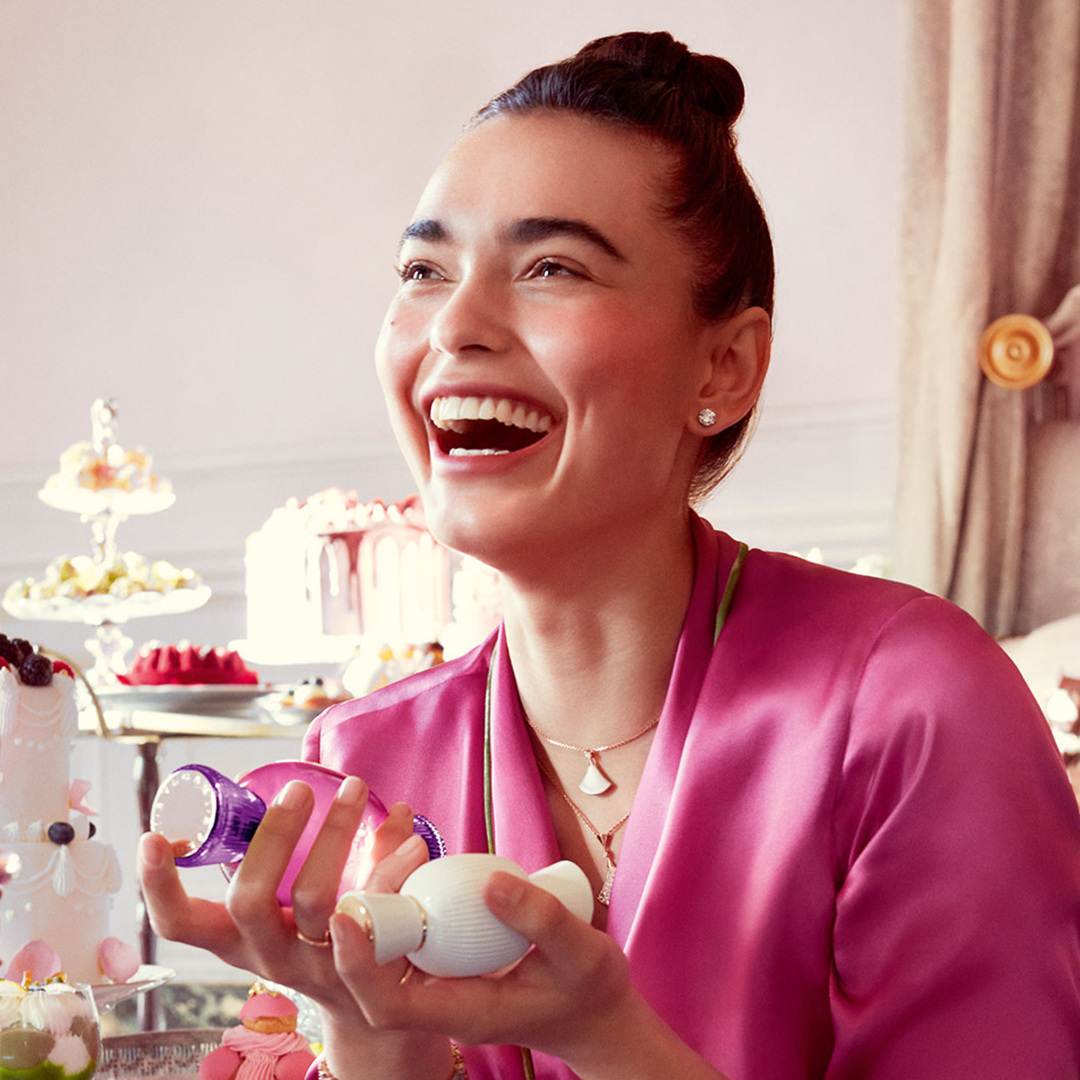 BVLGARI ALLEGRA MA'MAGNIFICA EAU DE PARFUM 5
