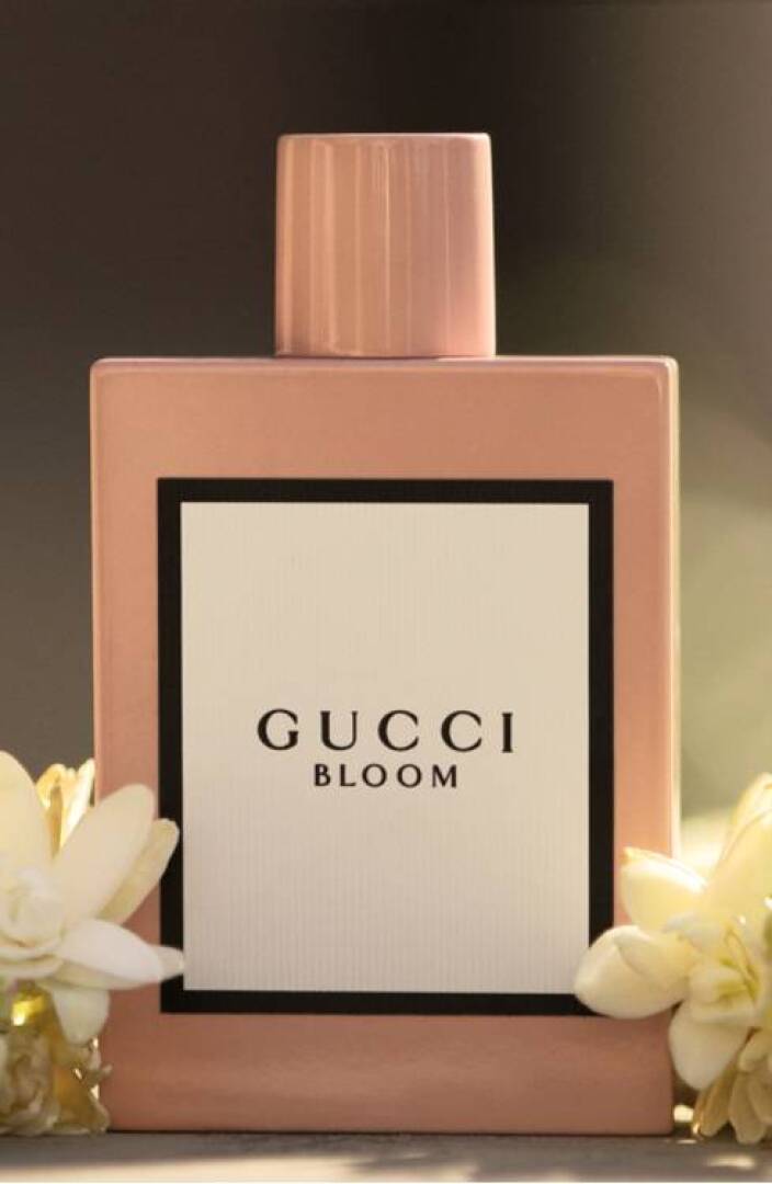 GUCCI BLOOM EAU DE PARFUM 2