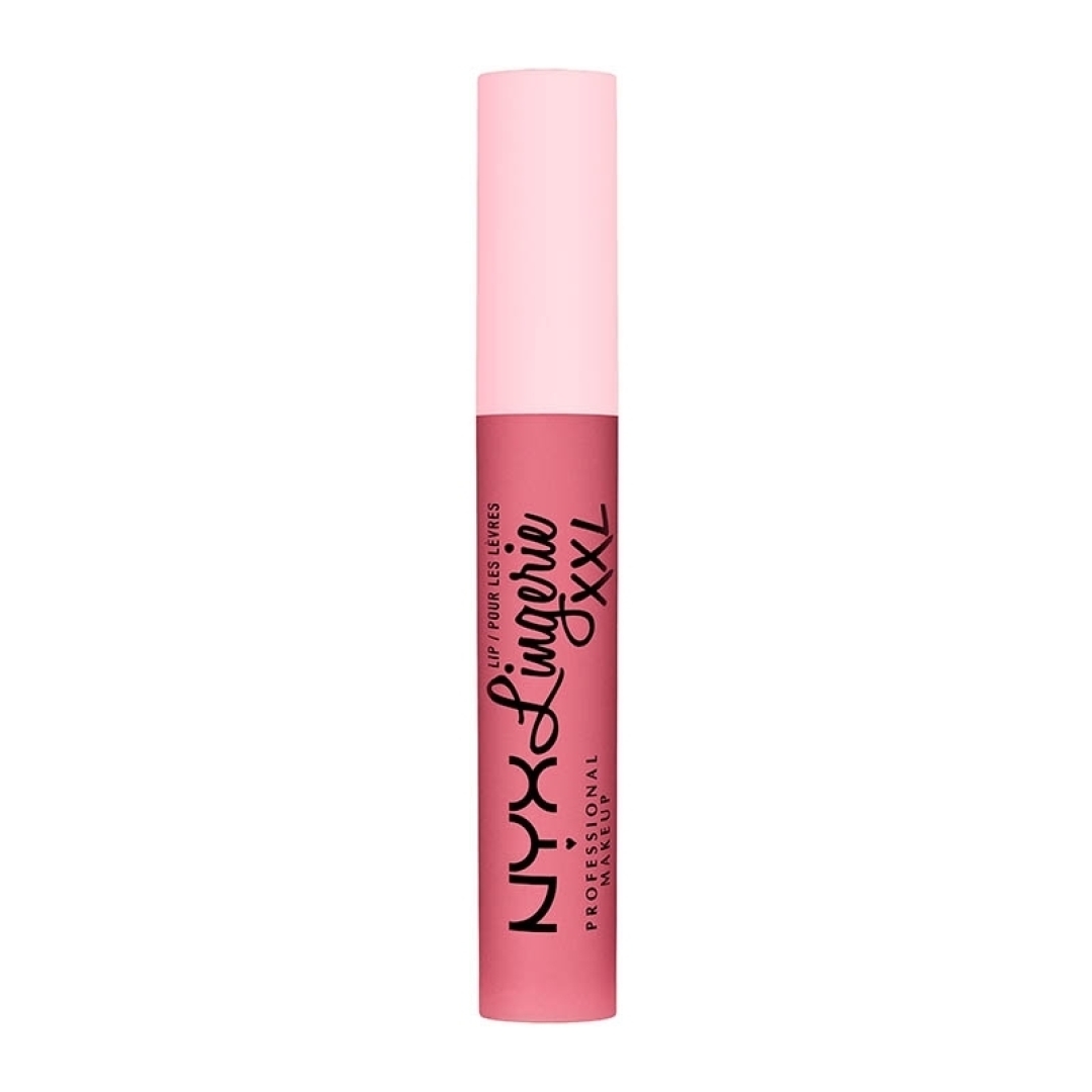 LIP LINGERIE XXL MATTE LIQUID LIPSTICK 14