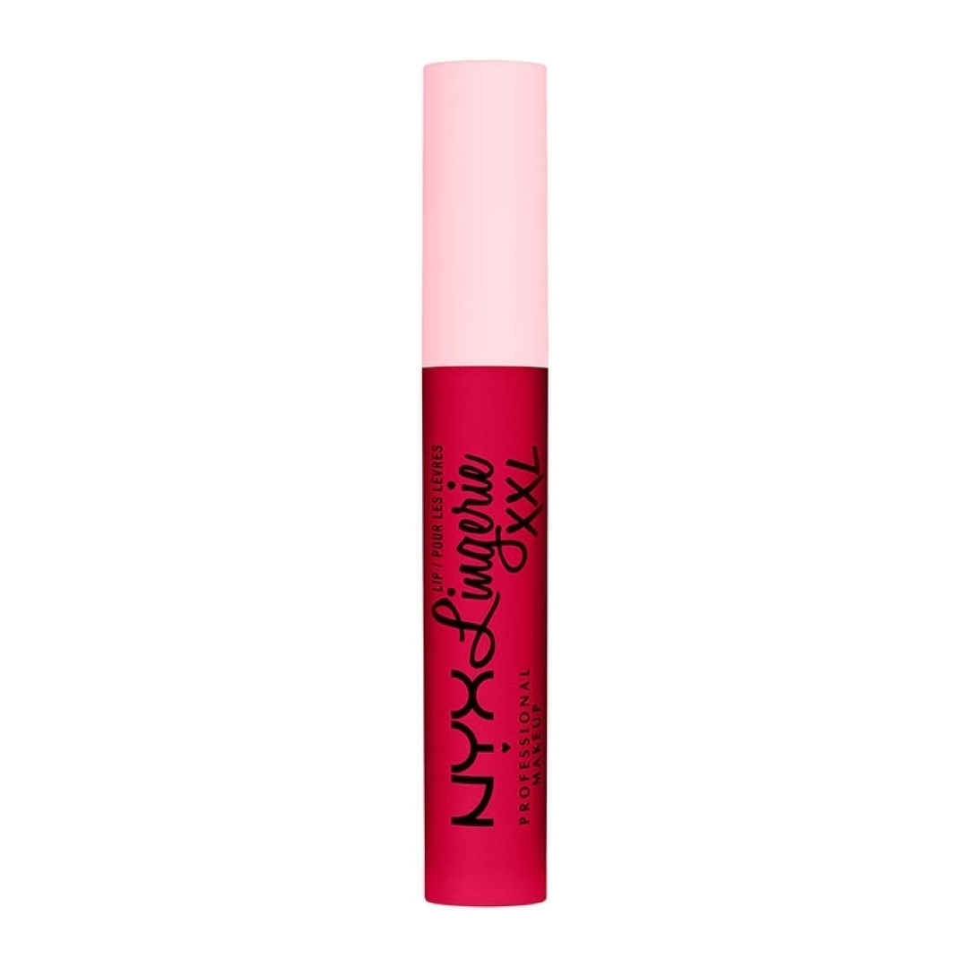 LIP LINGERIE XXL MATTE LIQUID LIPSTICK 5