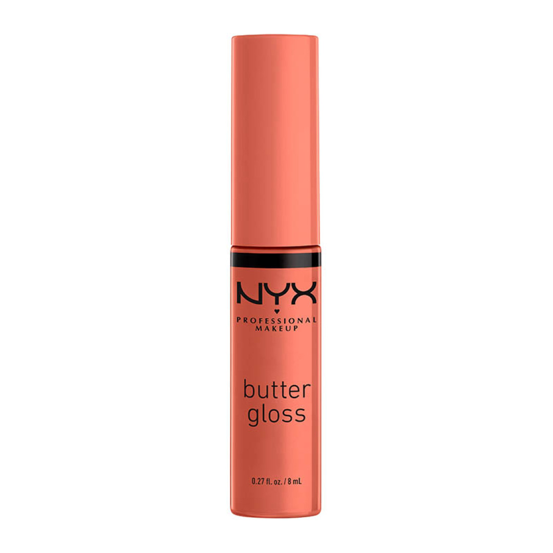 BUTTER LIP GLOSS 1