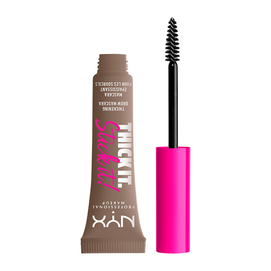 THICK IT STICK IT MASCARA ΦΡΥΔΙΩΝ 1