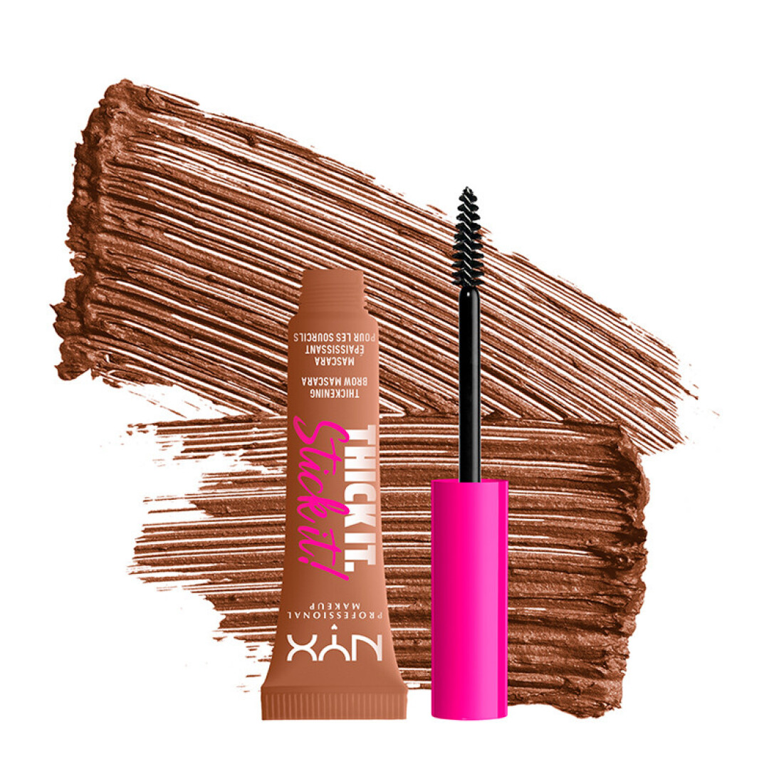 THICK IT STICK IT MASCARA ΦΡΥΔΙΩΝ 2