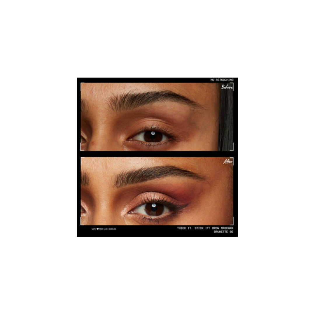 THICK IT STICK IT MASCARA ΦΡΥΔΙΩΝ 3