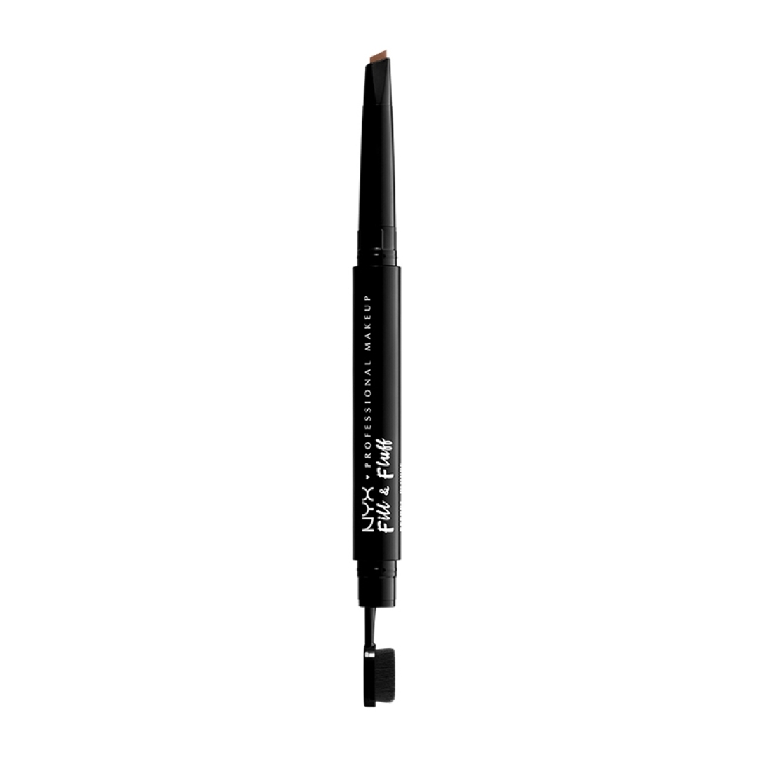 FILL & FLUFF EYEBROW POMADE PENCIL 4