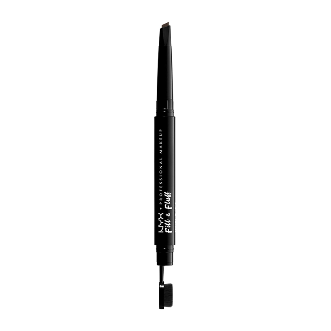 FILL & FLUFF EYEBROW POMADE PENCIL 2