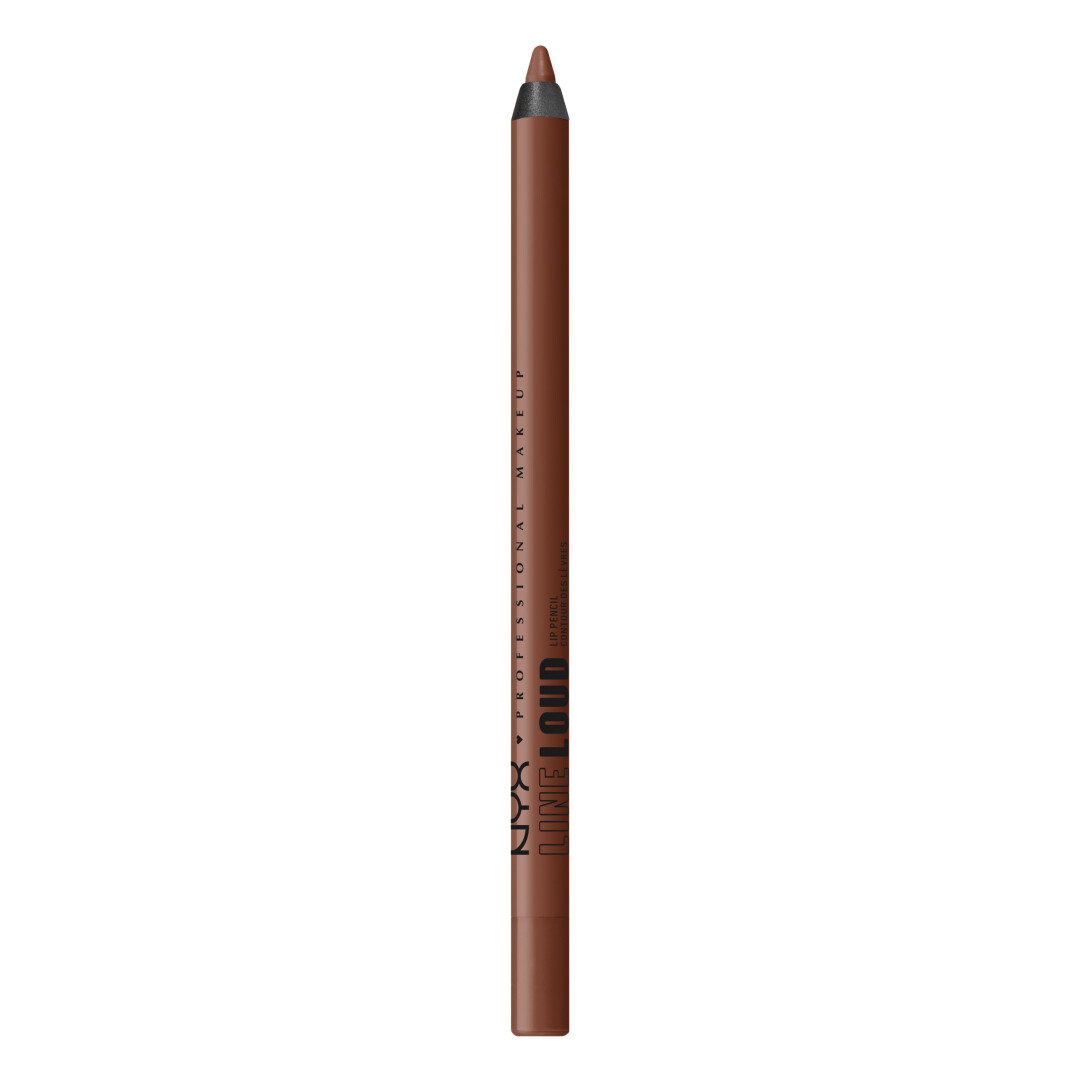 LINE LOUD LIP PENCIL ΜΟΛΥΒΙ ΧΕΙΛΙΩΝ 7