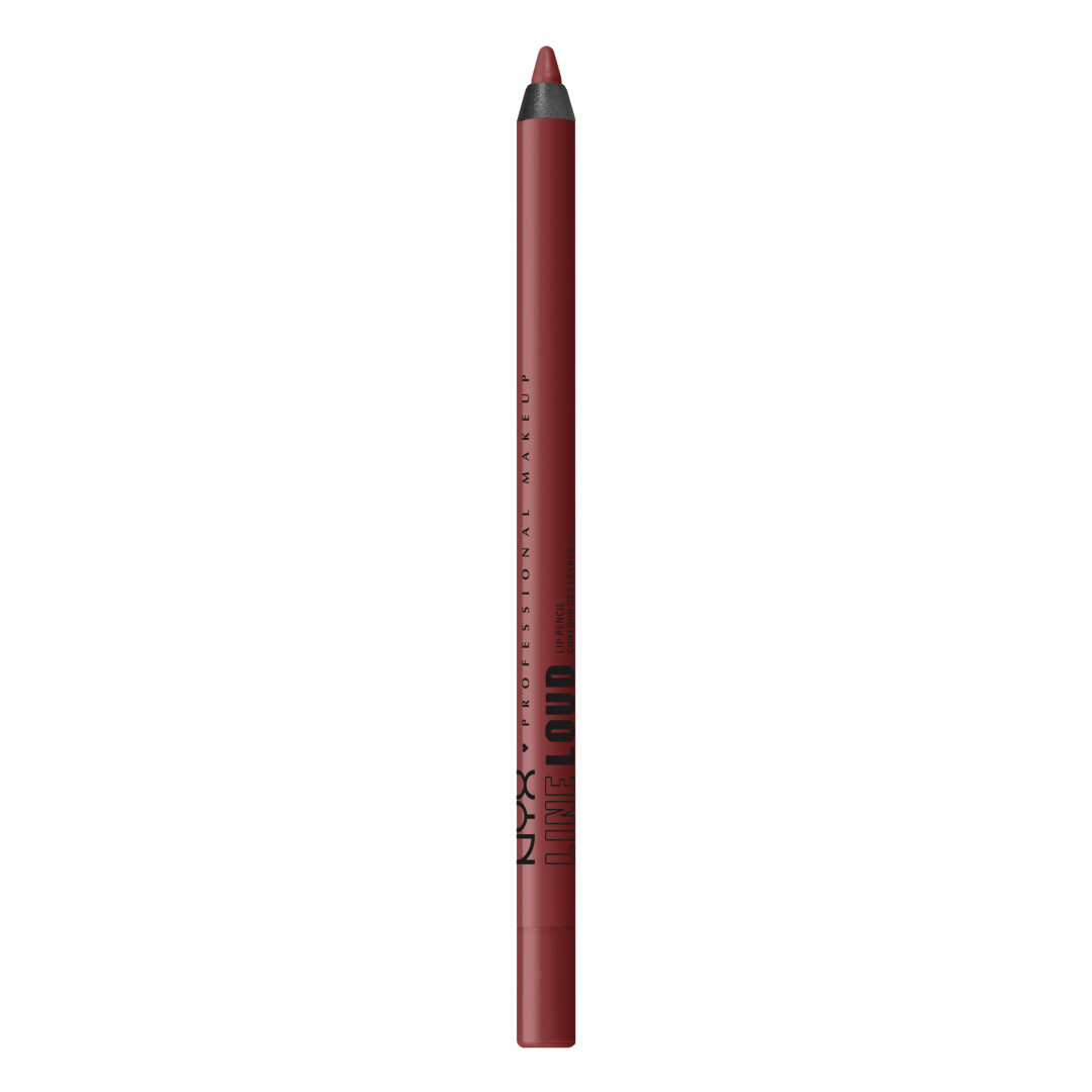 LINE LOUD LIP PENCIL ΜΟΛΥΒΙ ΧΕΙΛΙΩΝ 5