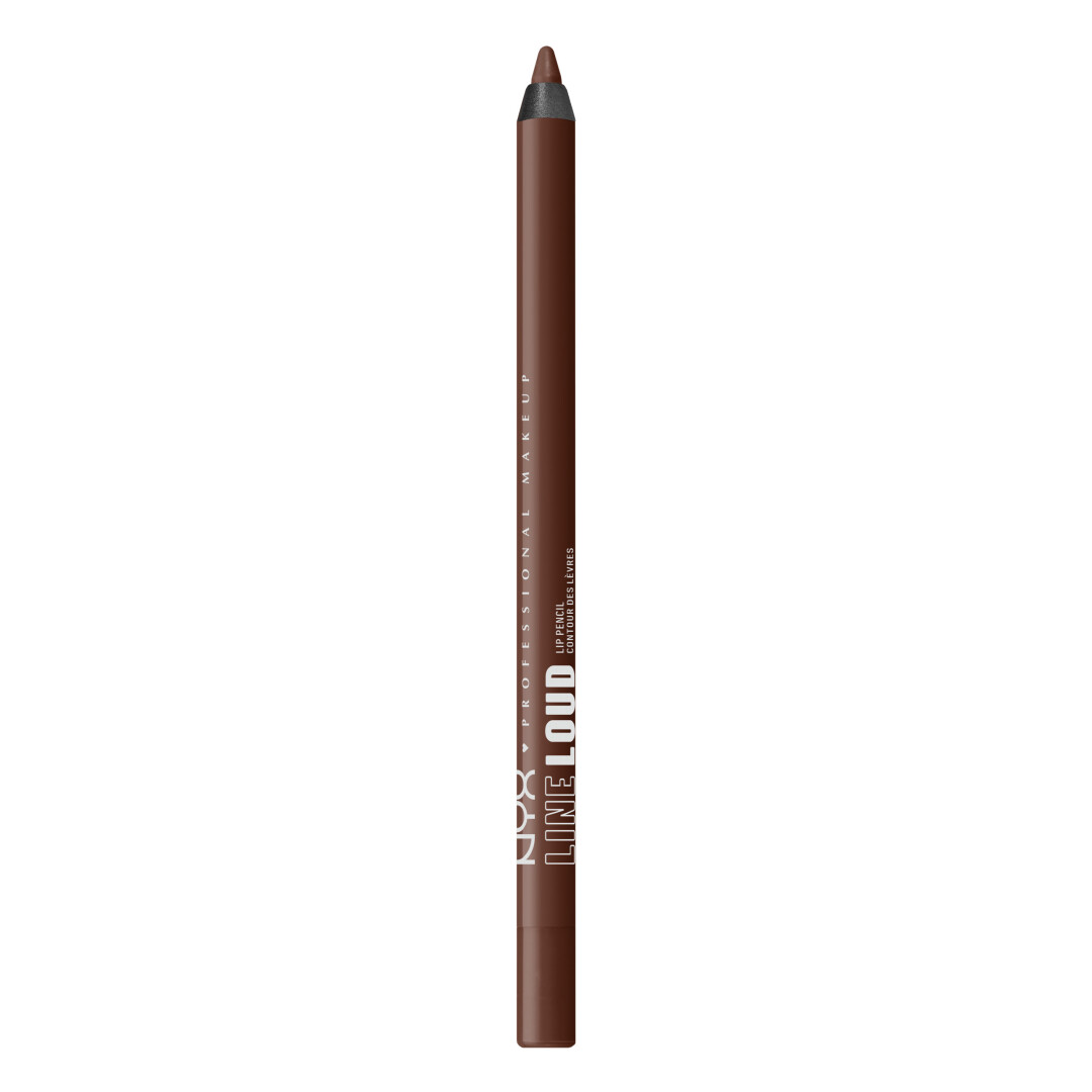 LINE LOUD LIP PENCIL ΜΟΛΥΒΙ ΧΕΙΛΙΩΝ 3