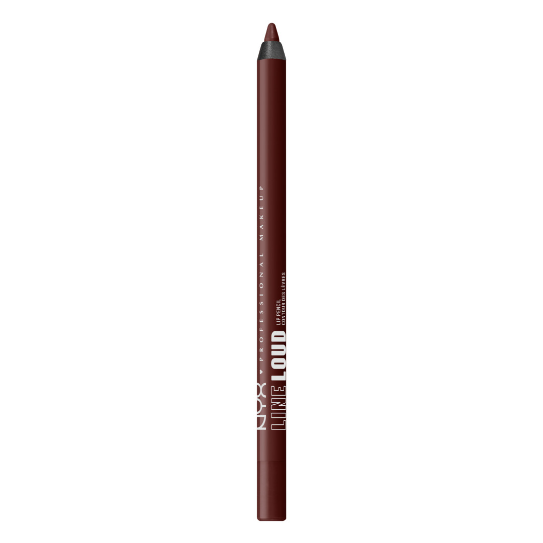 LINE LOUD LIP PENCIL ΜΟΛΥΒΙ ΧΕΙΛΙΩΝ 2