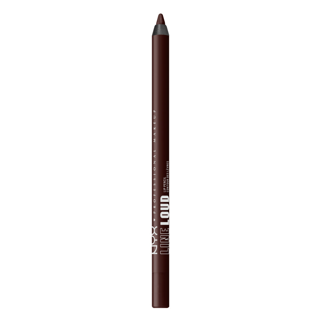 LINE LOUD LIP PENCIL ΜΟΛΥΒΙ ΧΕΙΛΙΩΝ 1