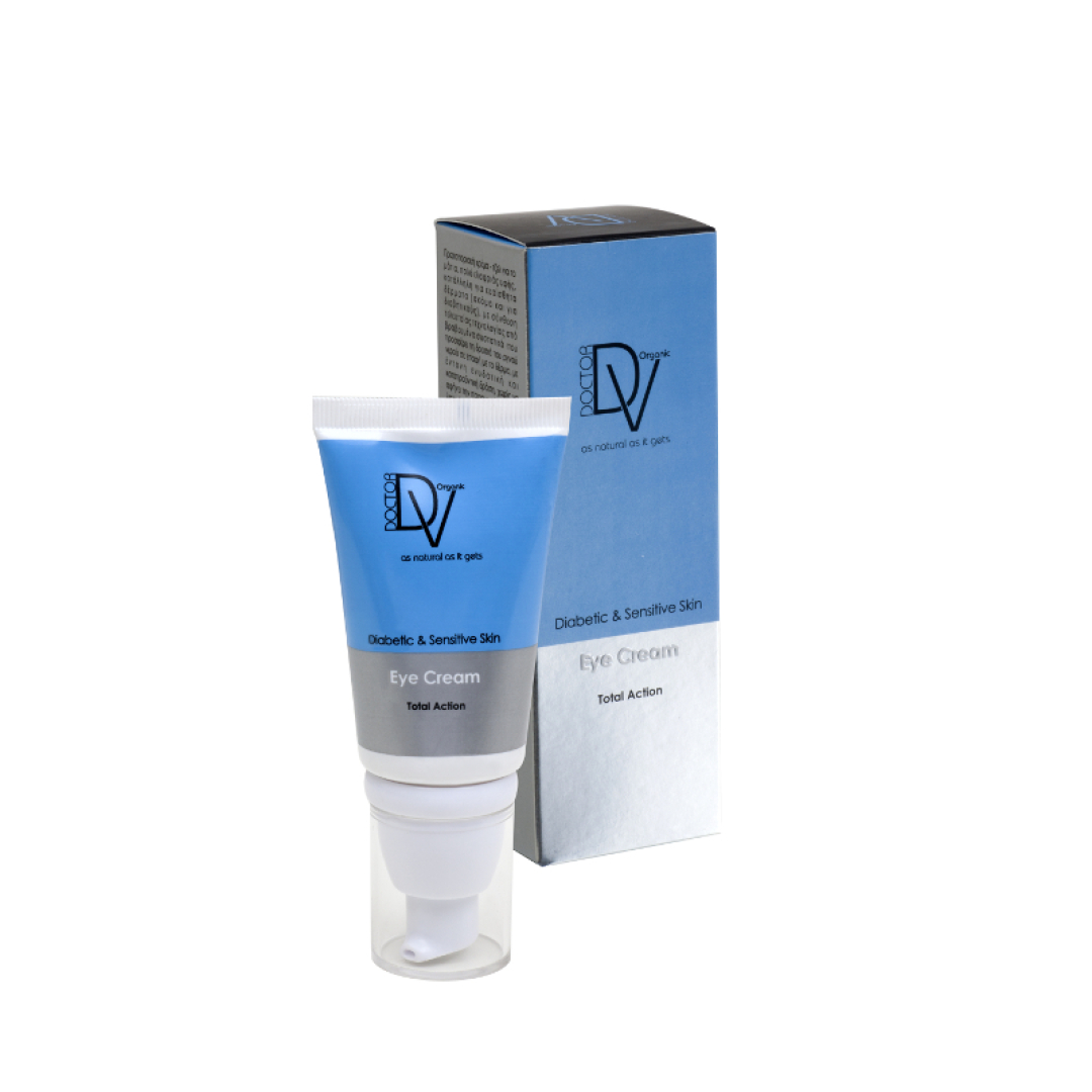 DIABETIC EYE CREAM 0