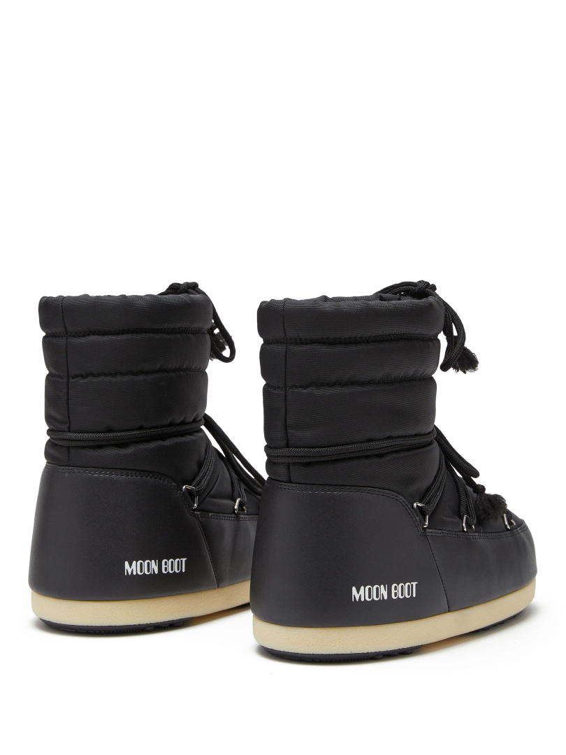 ΜΠΟΤΕΣ ΧΙΟΝΙΟΥ EVX LIGHT LOW 1