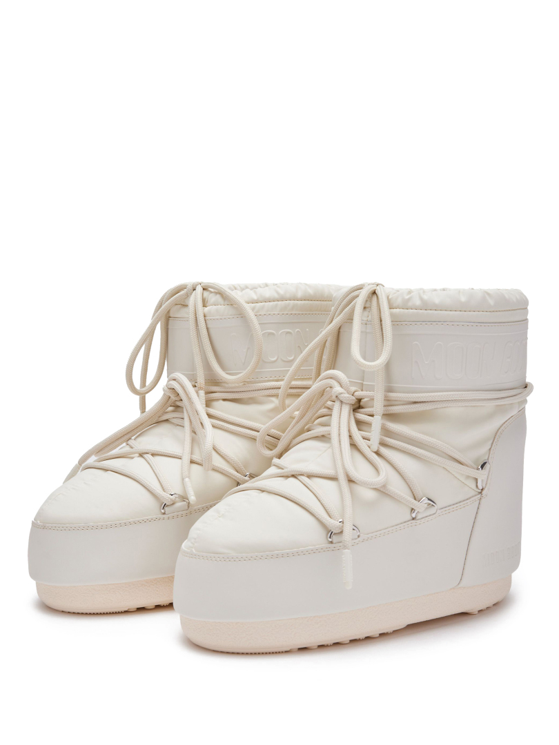 ΜΠΟΤΕΣ ΧΙΟΝΙΟΥ ICON LOW 1