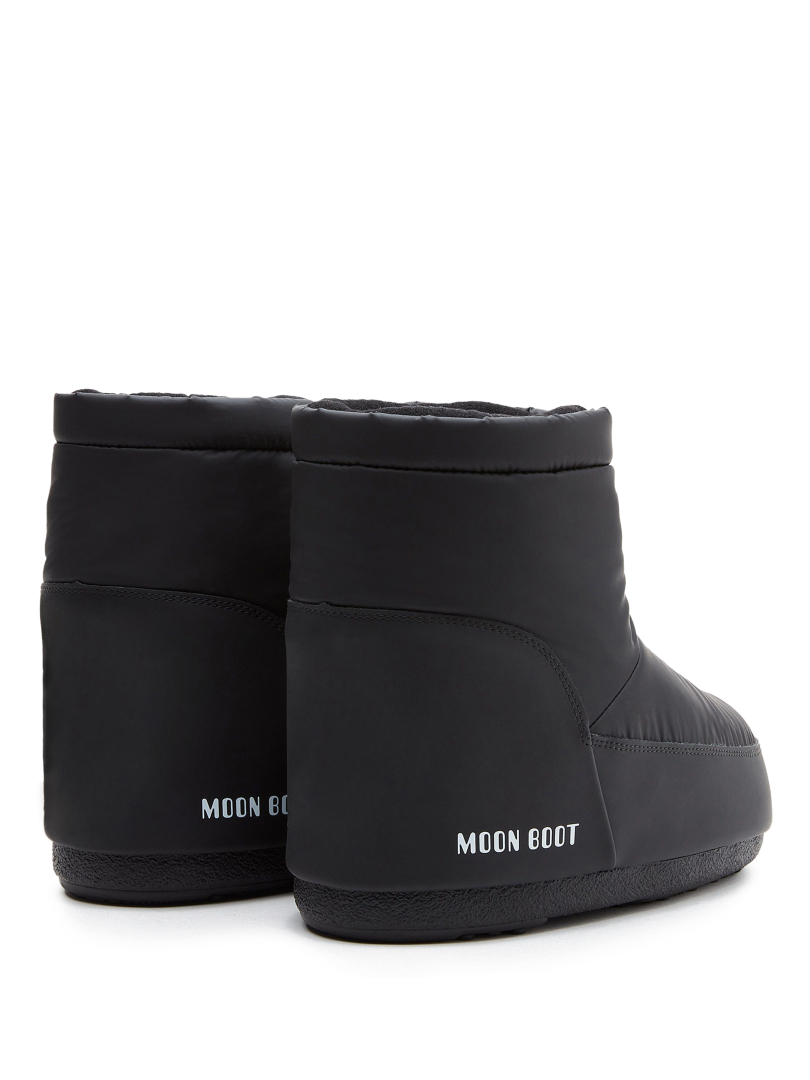 ΜΠΟΤΕΣ ΧΙΟΝΙΟΥ NO LACE 1