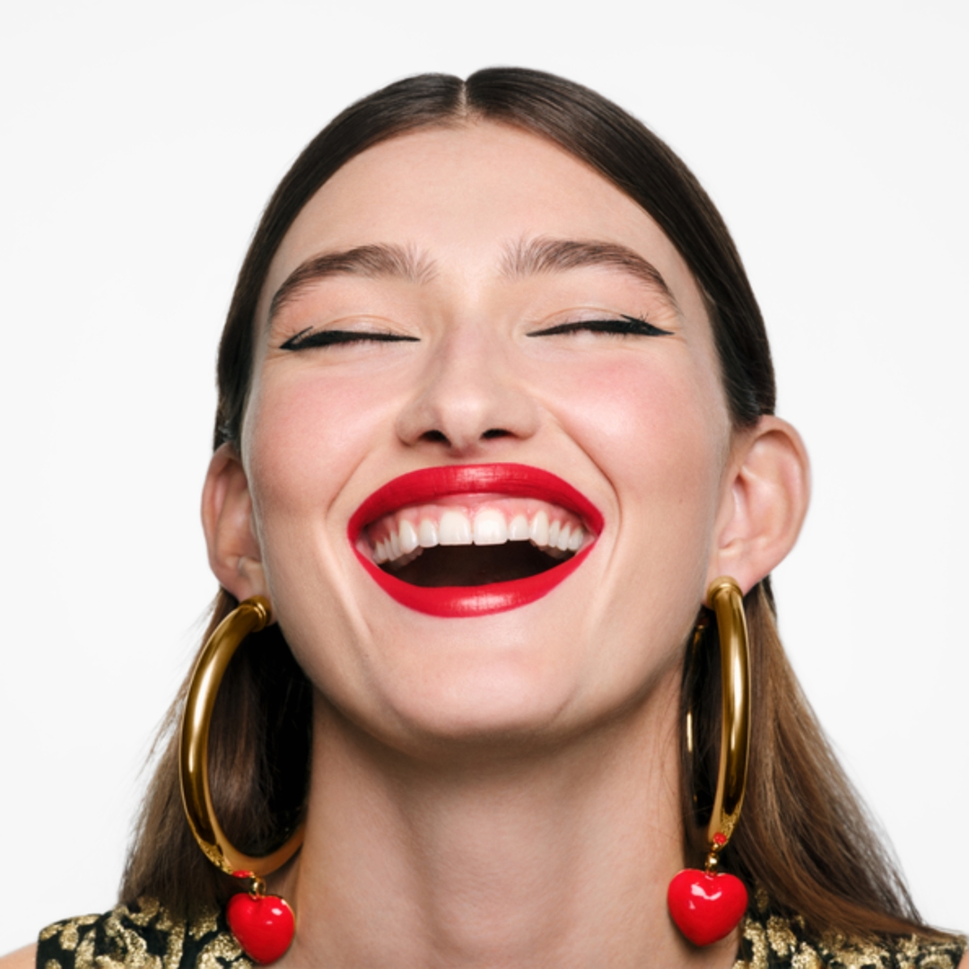 THE LIPSTICK SHEER 6