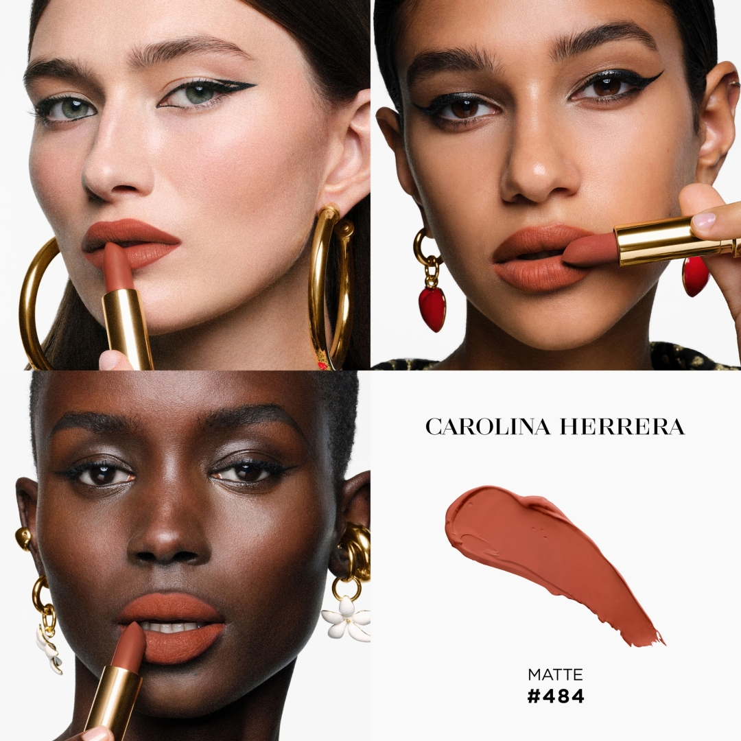 THE LIPSTICK MATTE 2