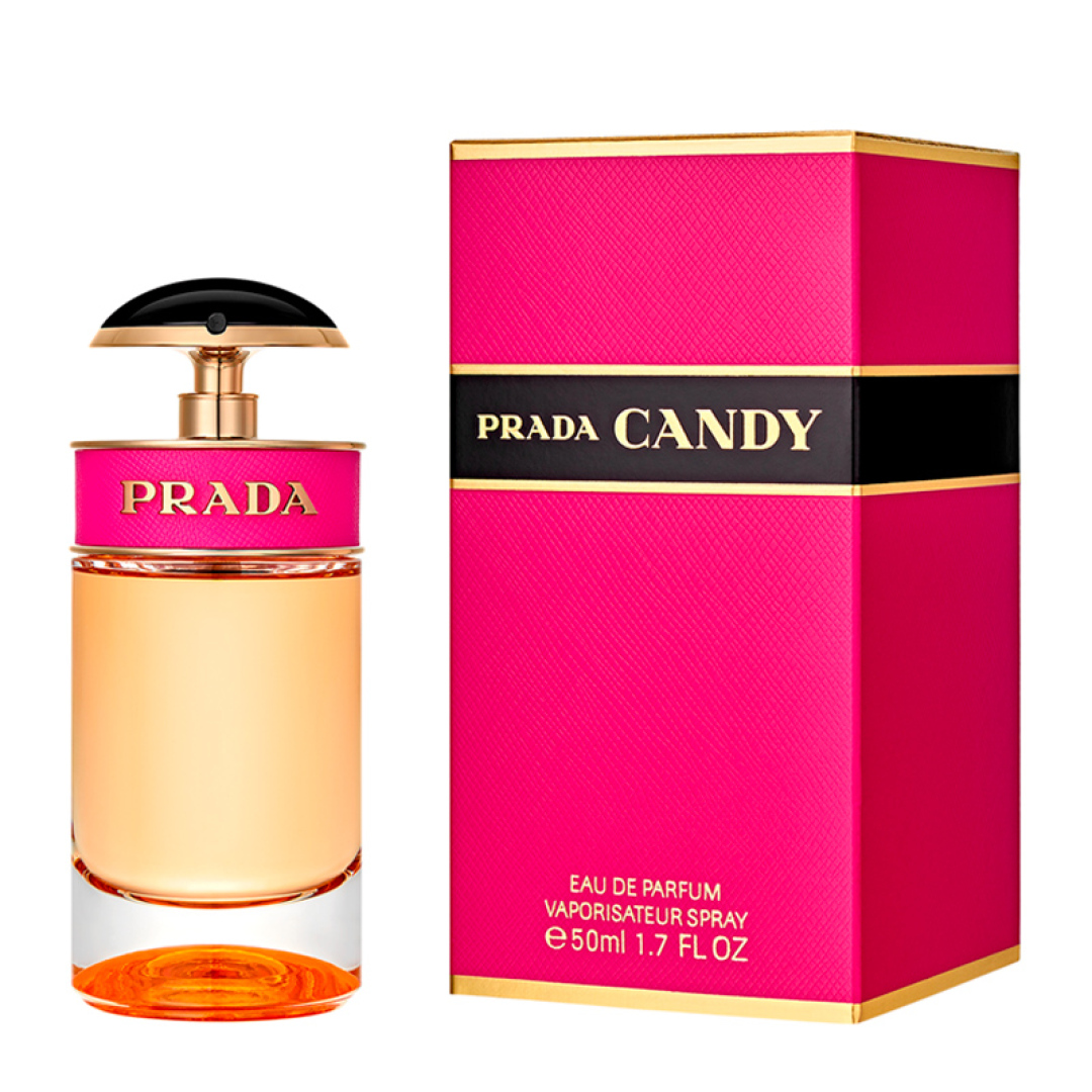 CANDY EAU DE PARFUM 1